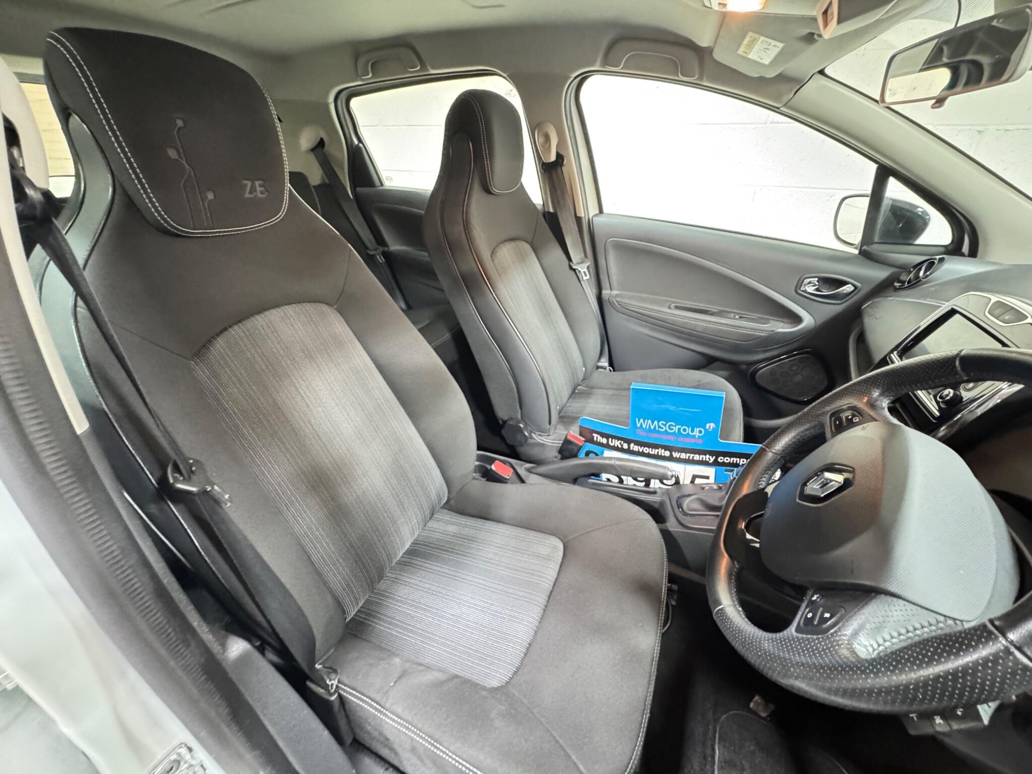 Renault Zoe - Image 8
