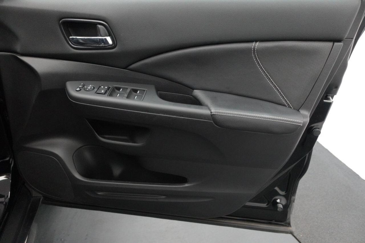 Honda CR-V - Image 17