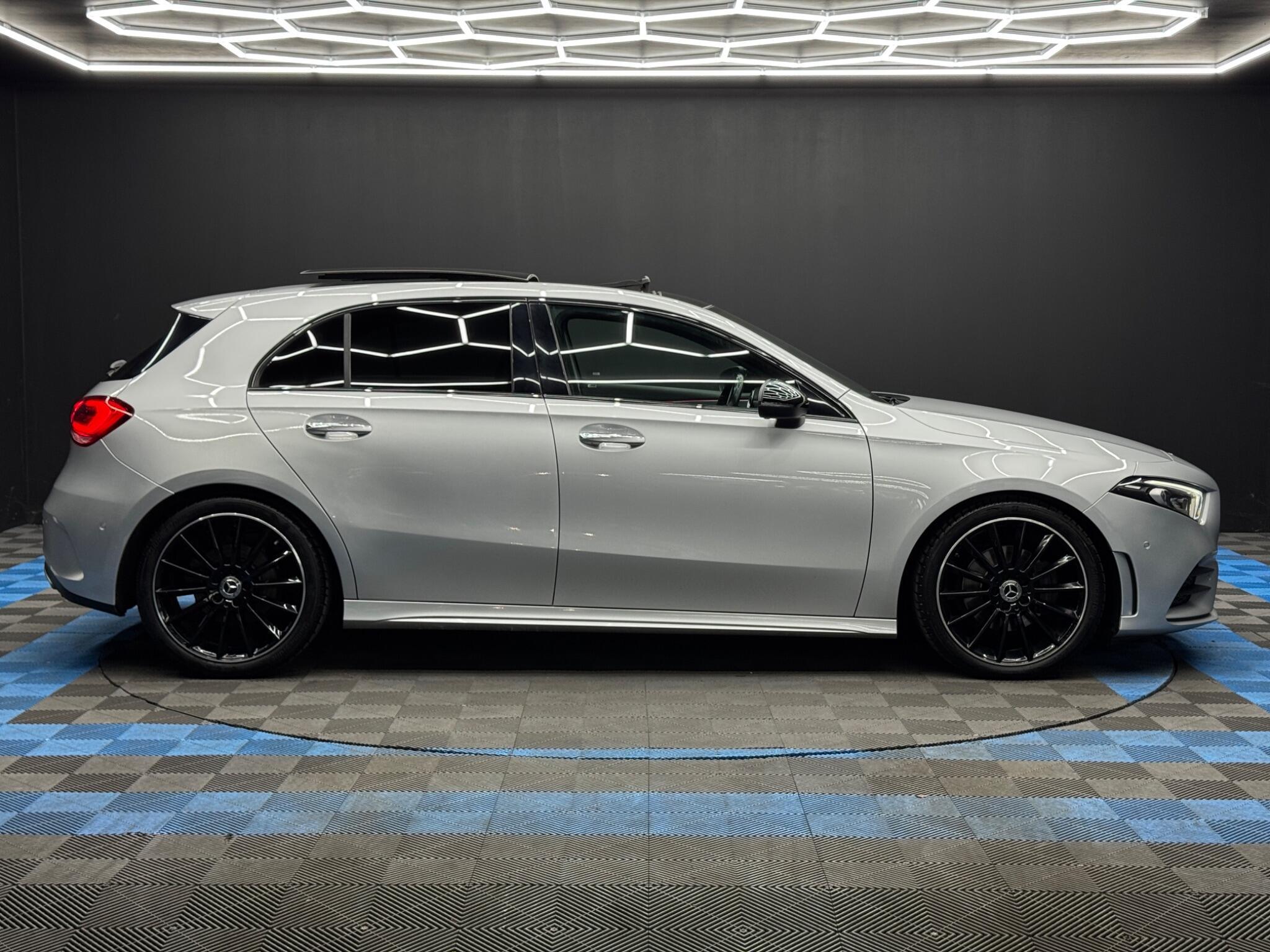 Mercedes A Class - Image 4