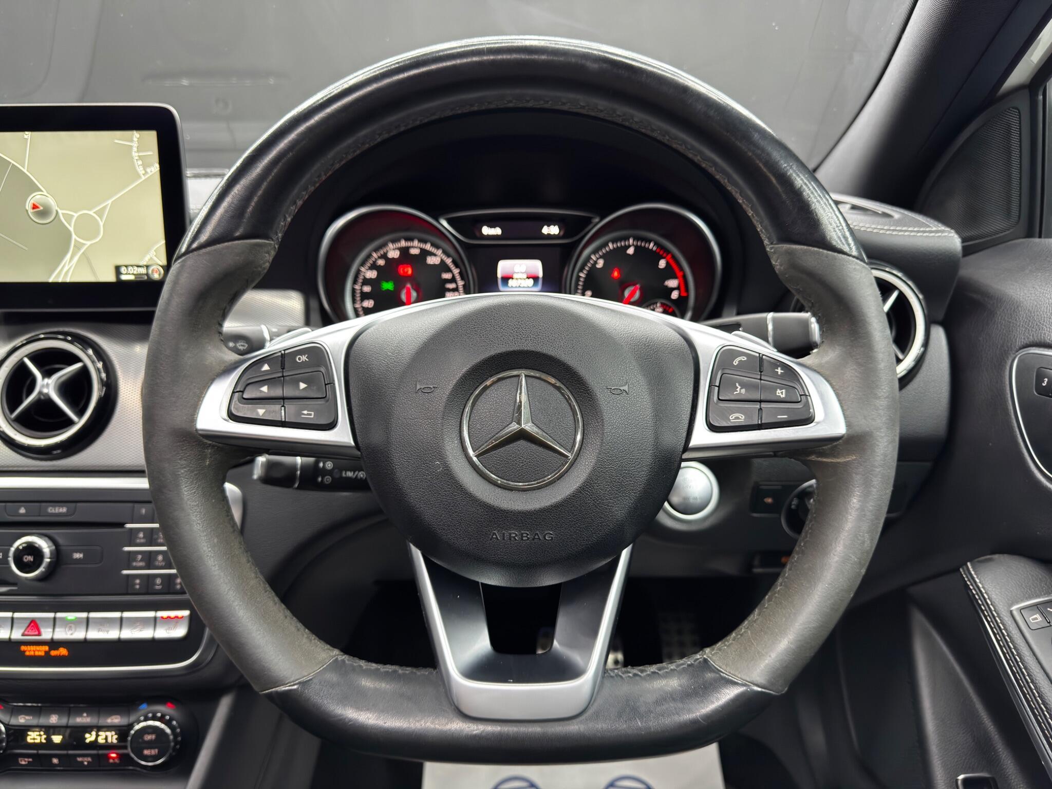 Mercedes GLA - Image 18