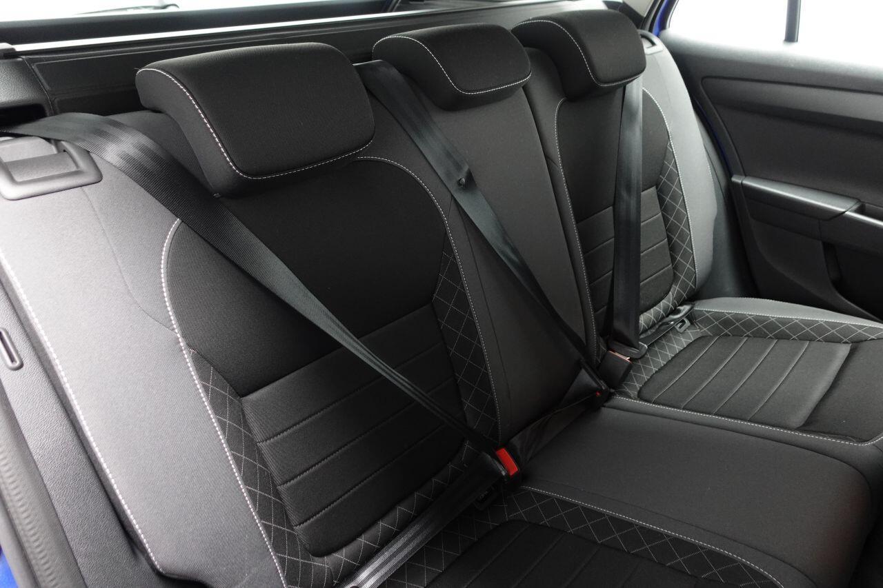 Skoda Fabia - Image 18