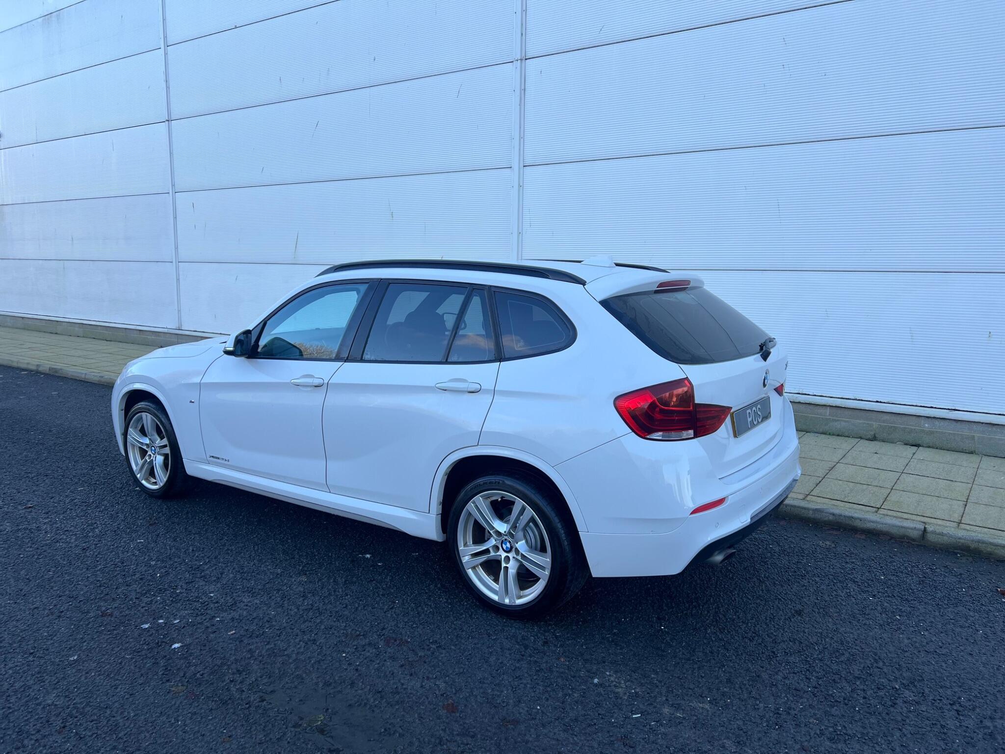BMW X1 - Image 31