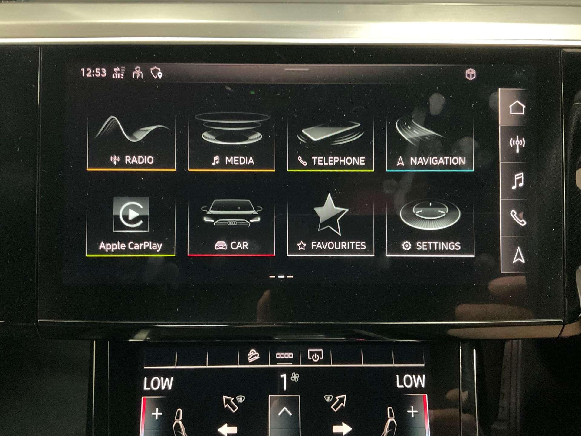 Audi E-Tron - Image 16