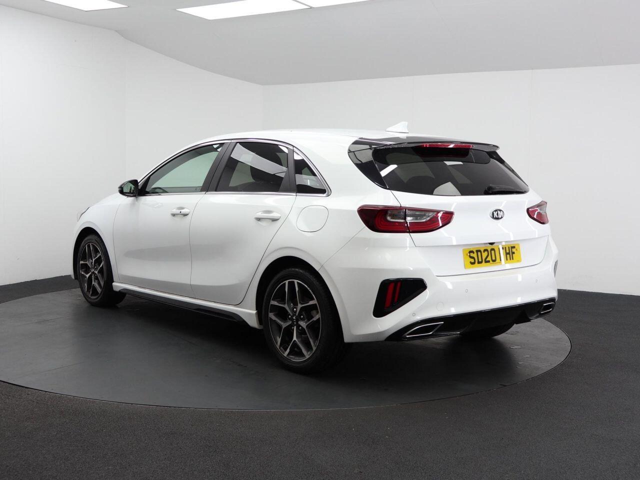 Kia ceed - Image 9