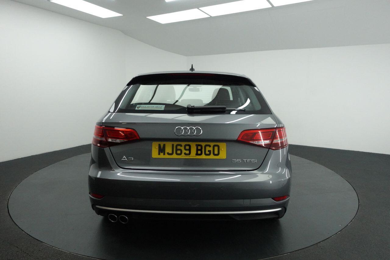 Audi A3 - Image 11