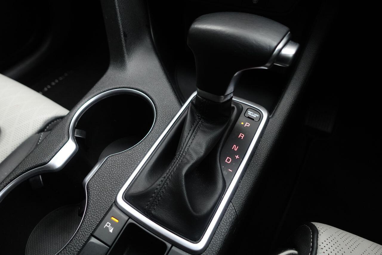 Kia Sportage - Image 42