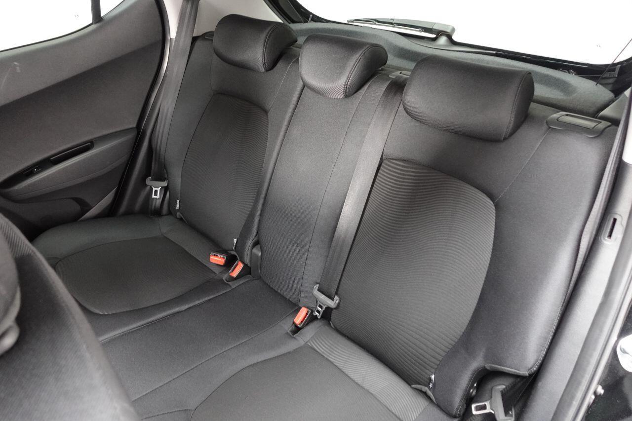 Hyundai i10 - Image 20