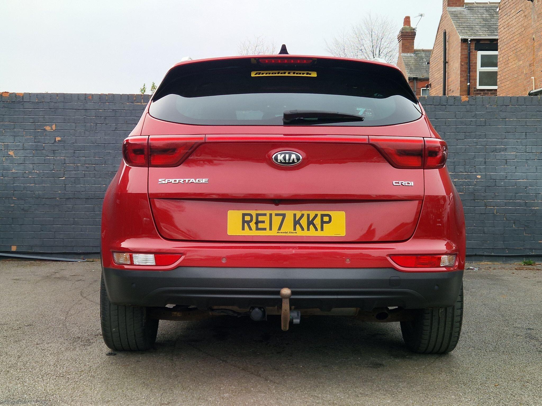 Kia Sportage - Image 45