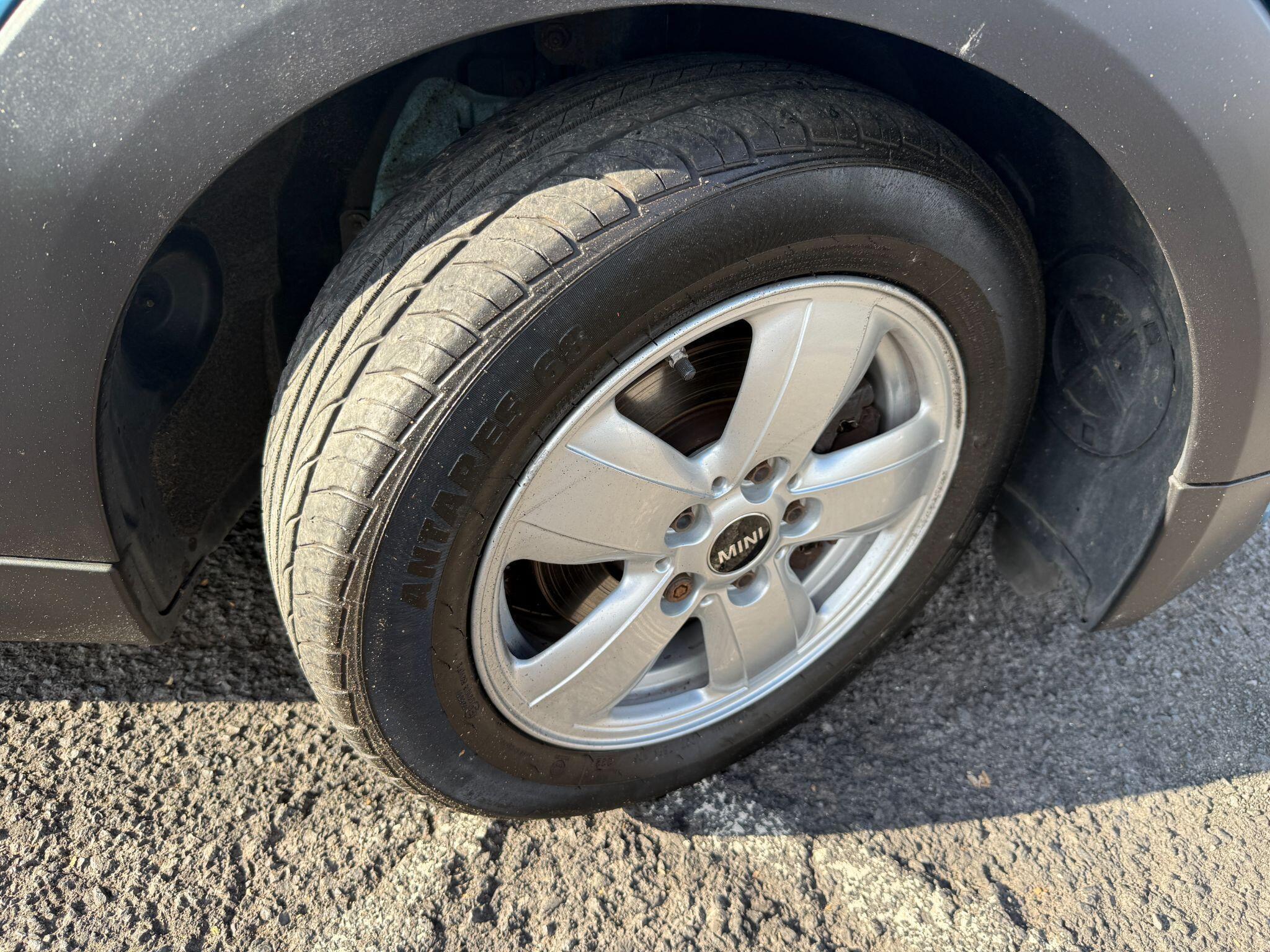 MINI Hatch - Image 61