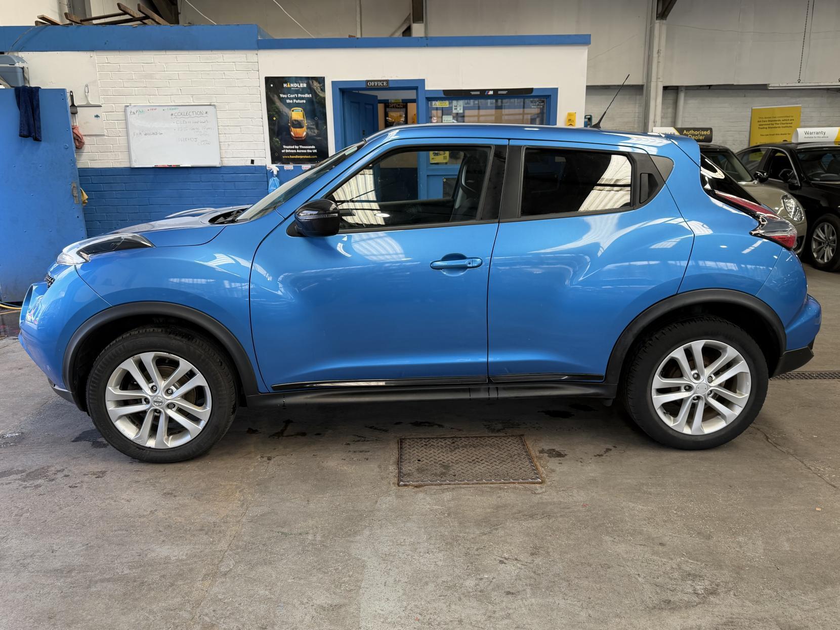 Nissan Juke - Image 2