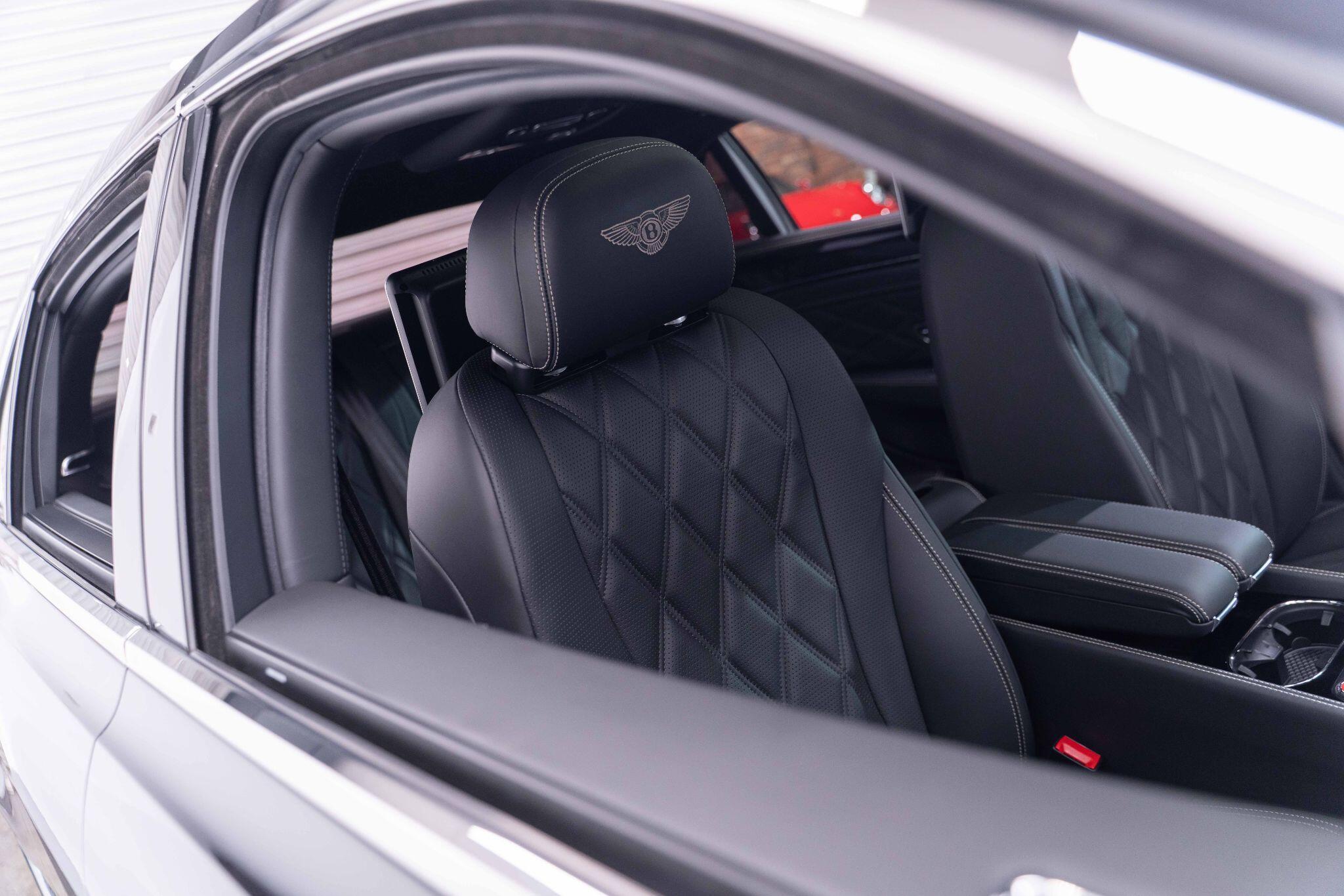 Bentley Flying Spur - Image 46