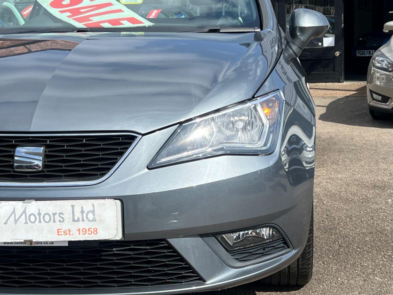 SEAT Ibiza - Image 11