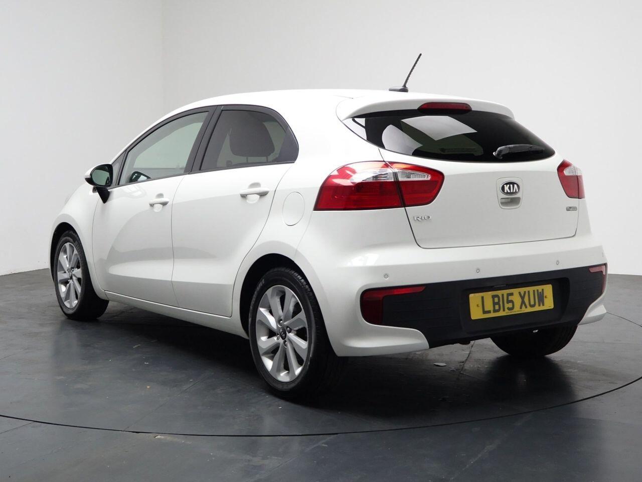 Kia Rio - Image 9