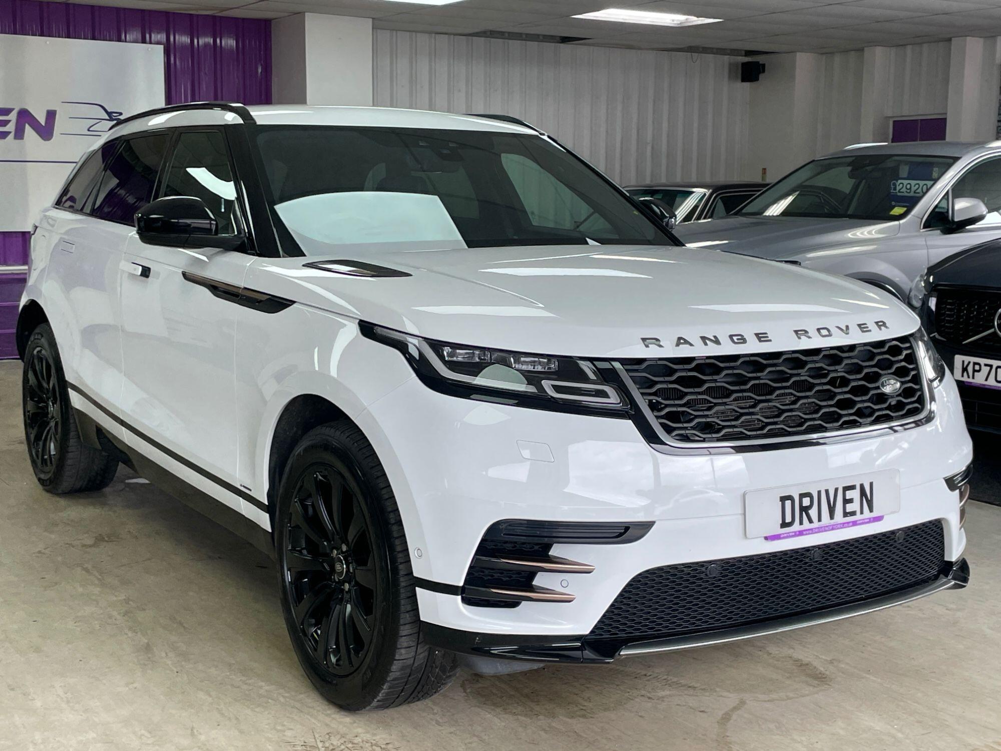 Land Rover Range Rover Velar - Image 5