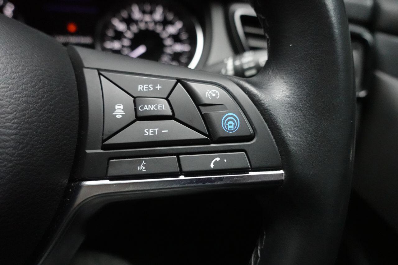 Nissan Qashqai - Image 34