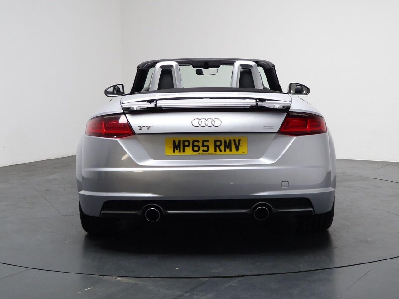 Audi TT - Image 11