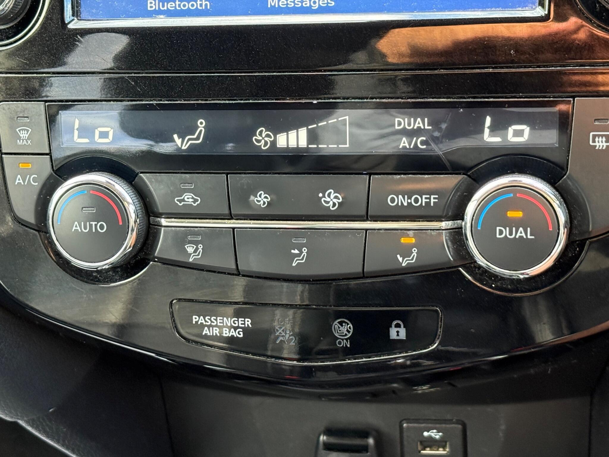 Nissan X-Trail - Image 36