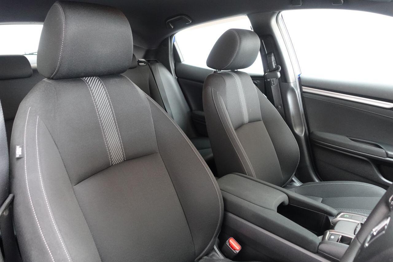 Honda Civic - Image 9