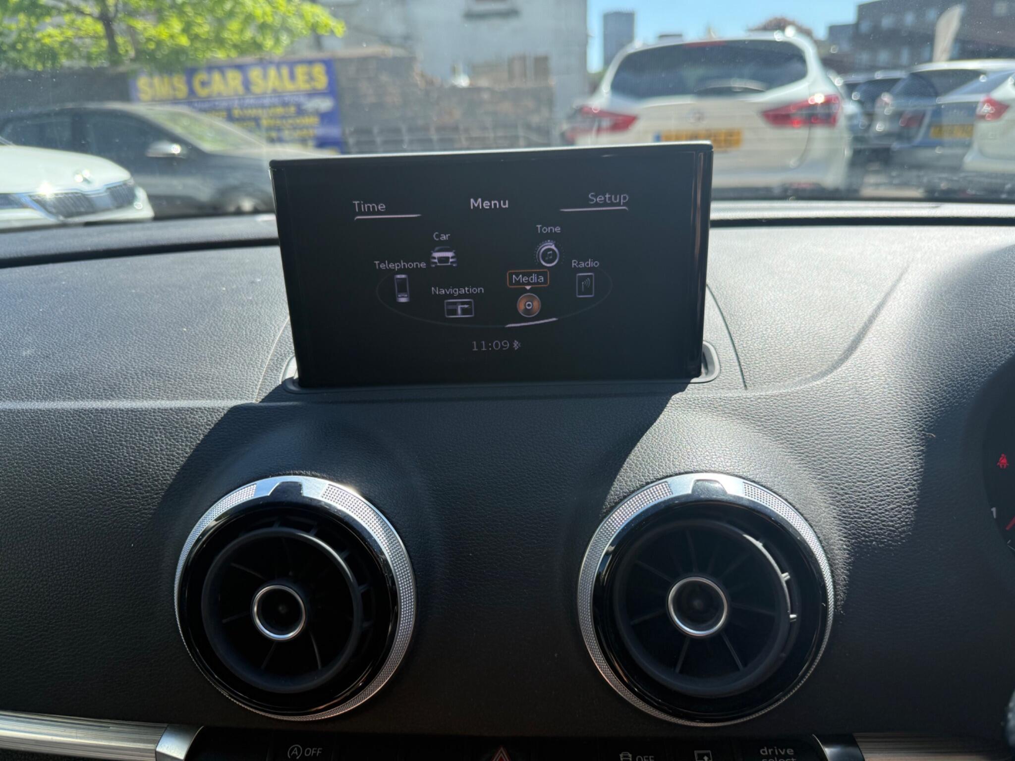 Audi A3 - Image 11