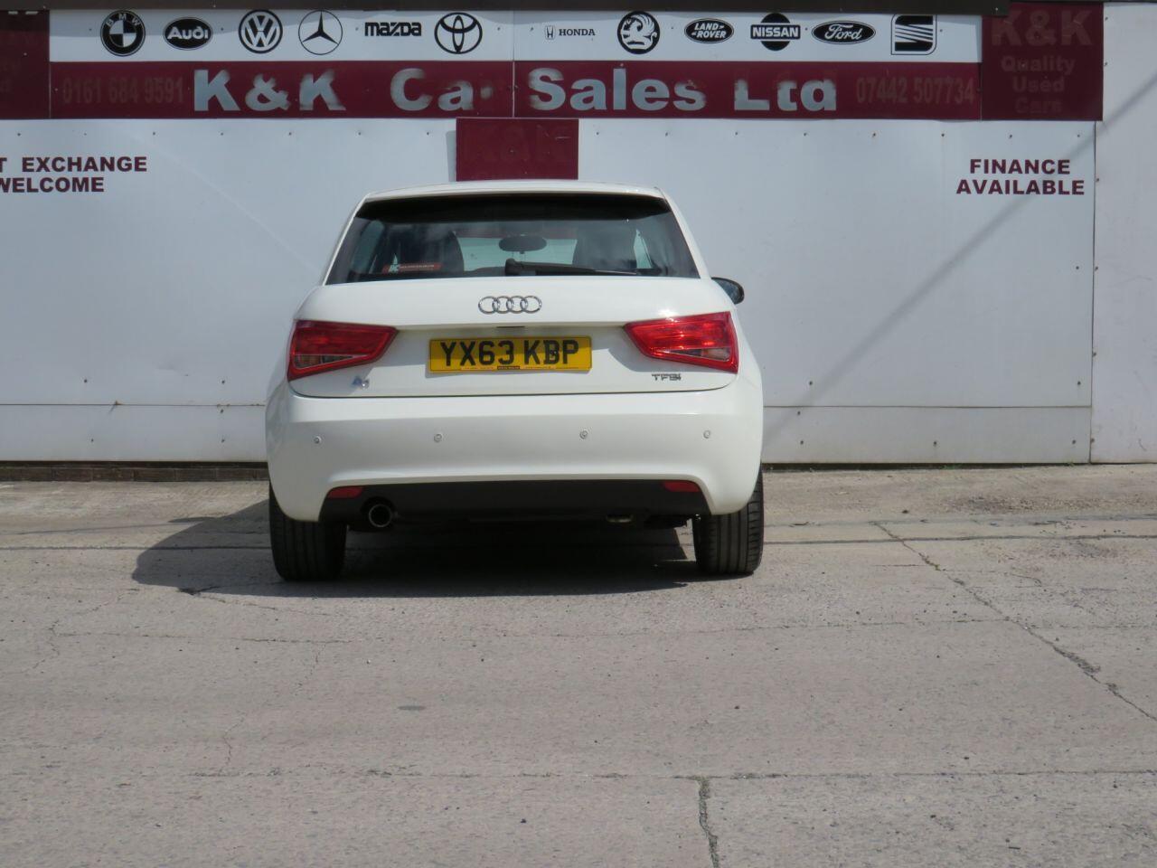 Audi A1 - Image 4