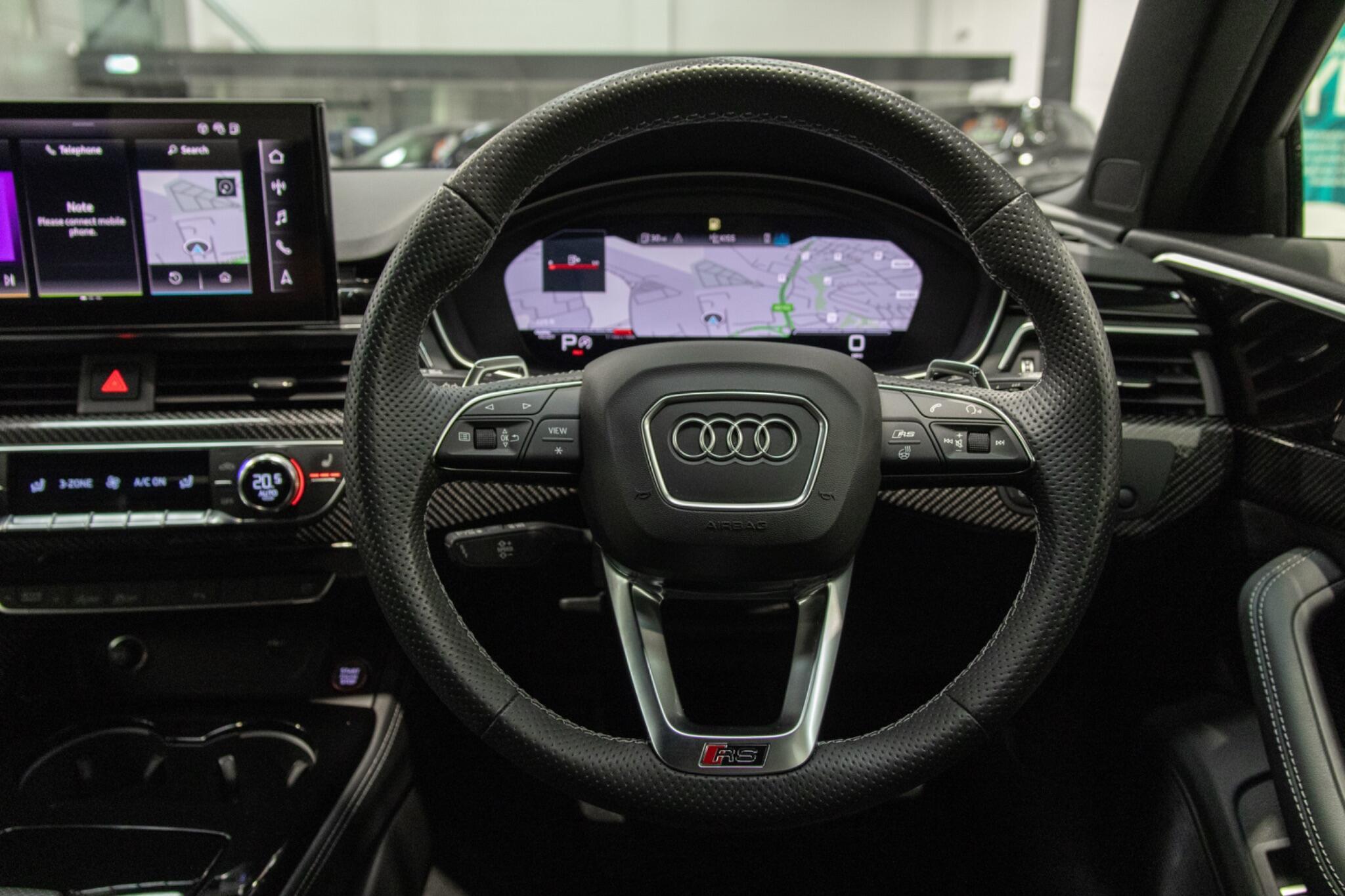 Audi Rs4 Avant - Image 15