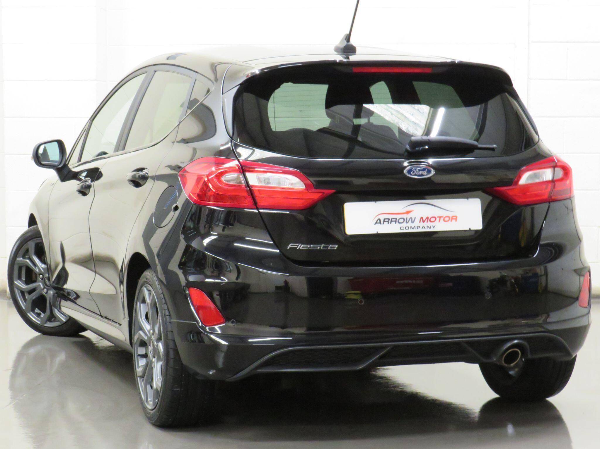 Ford Fiesta - Image 5