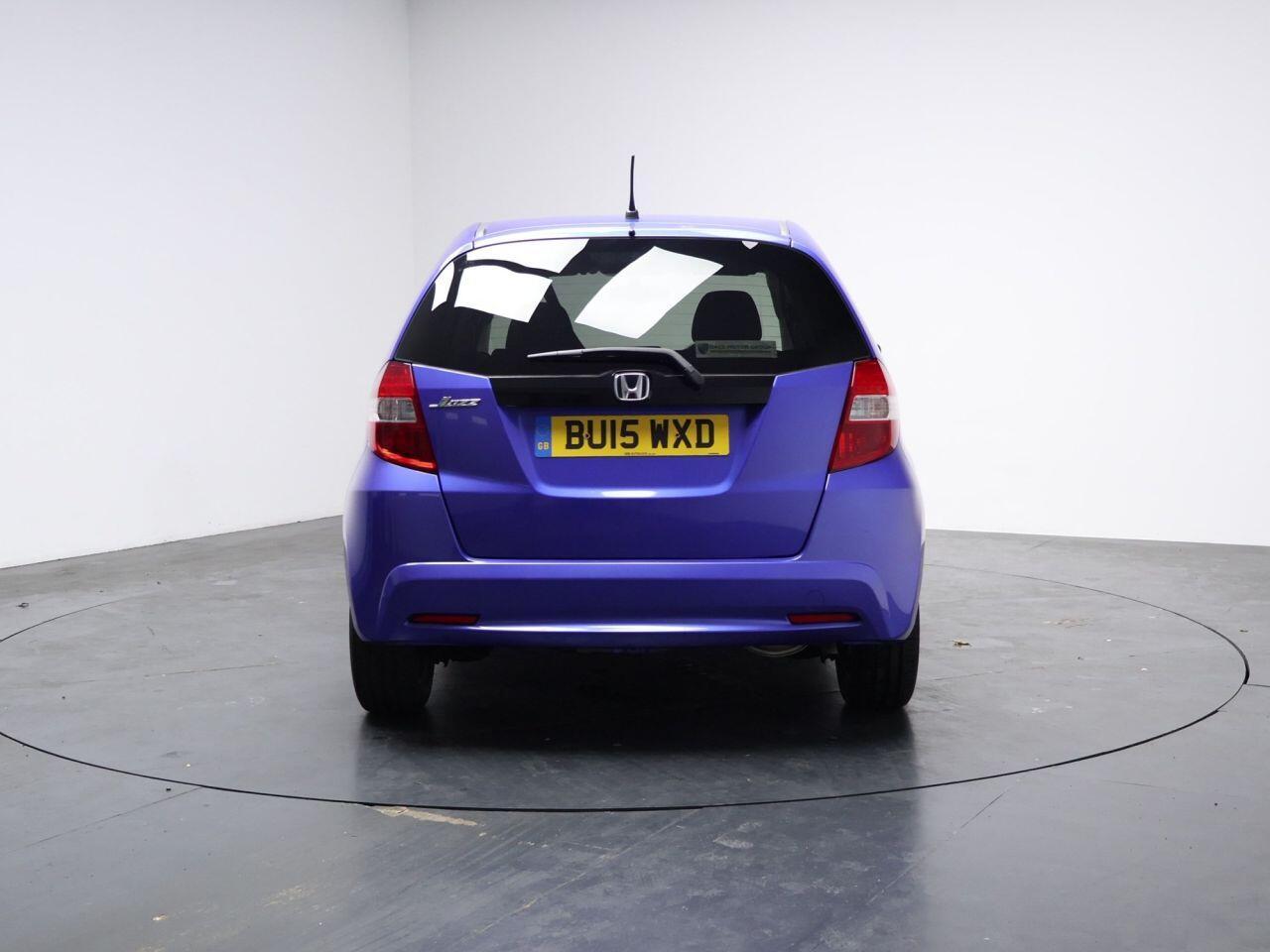 Honda Jazz - Image 14