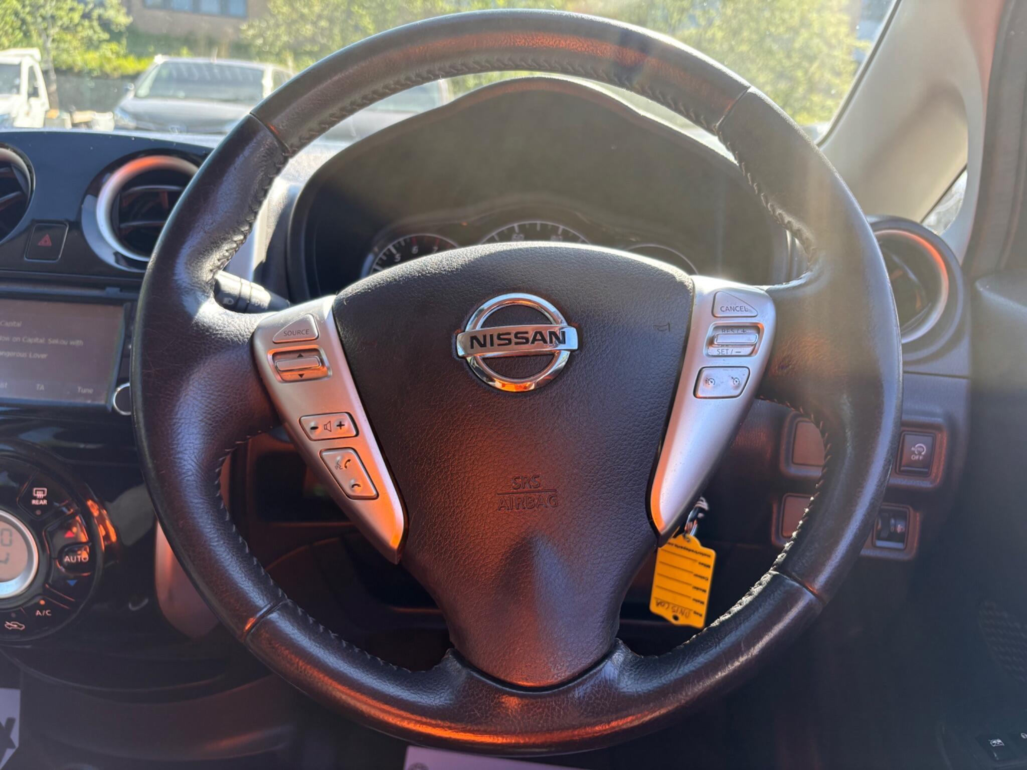 Nissan Note - Image 30
