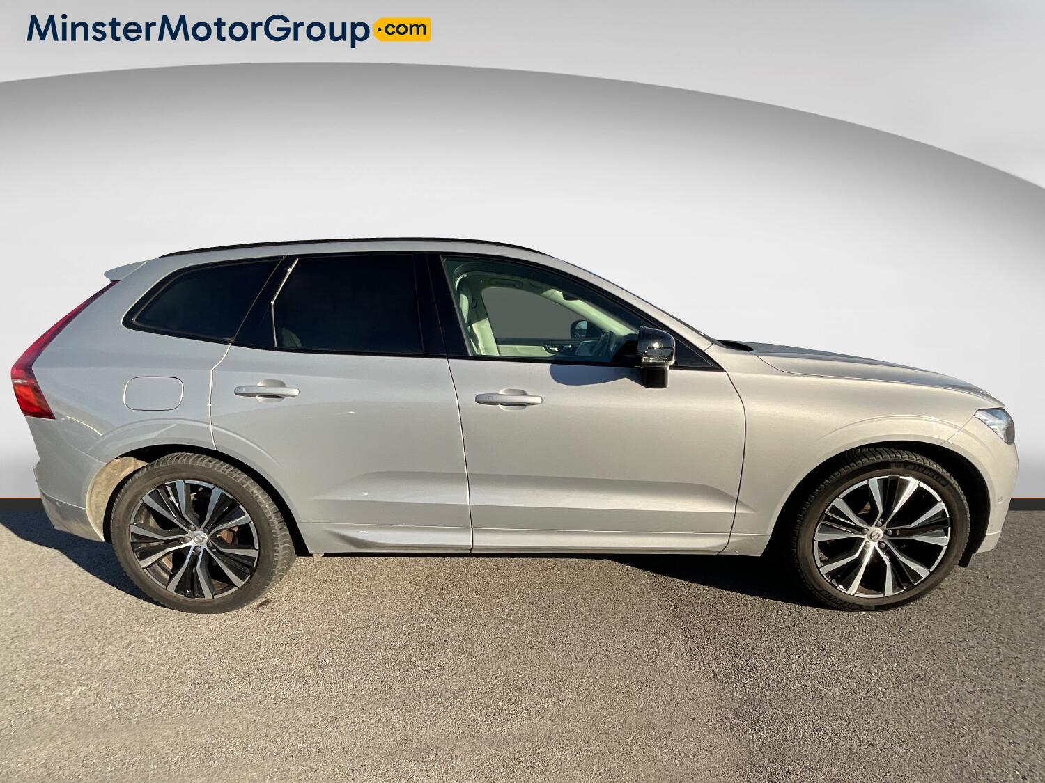 Volvo XC60 - Image 2