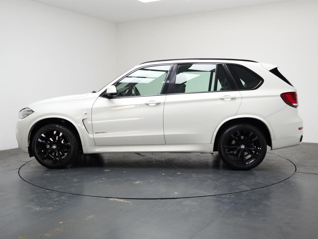 BMW X5 - Image 4