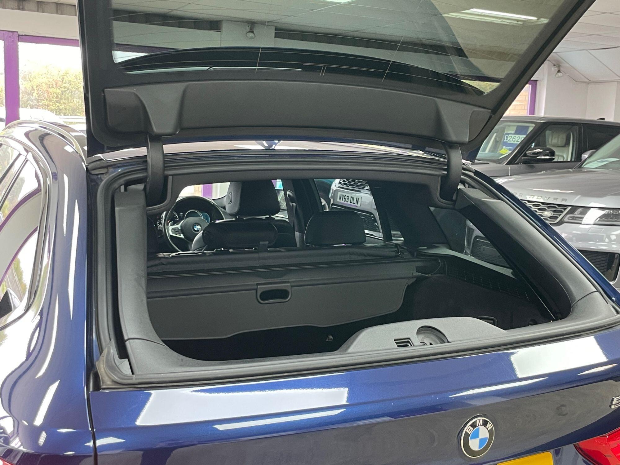 BMW 5 Series - Image 18