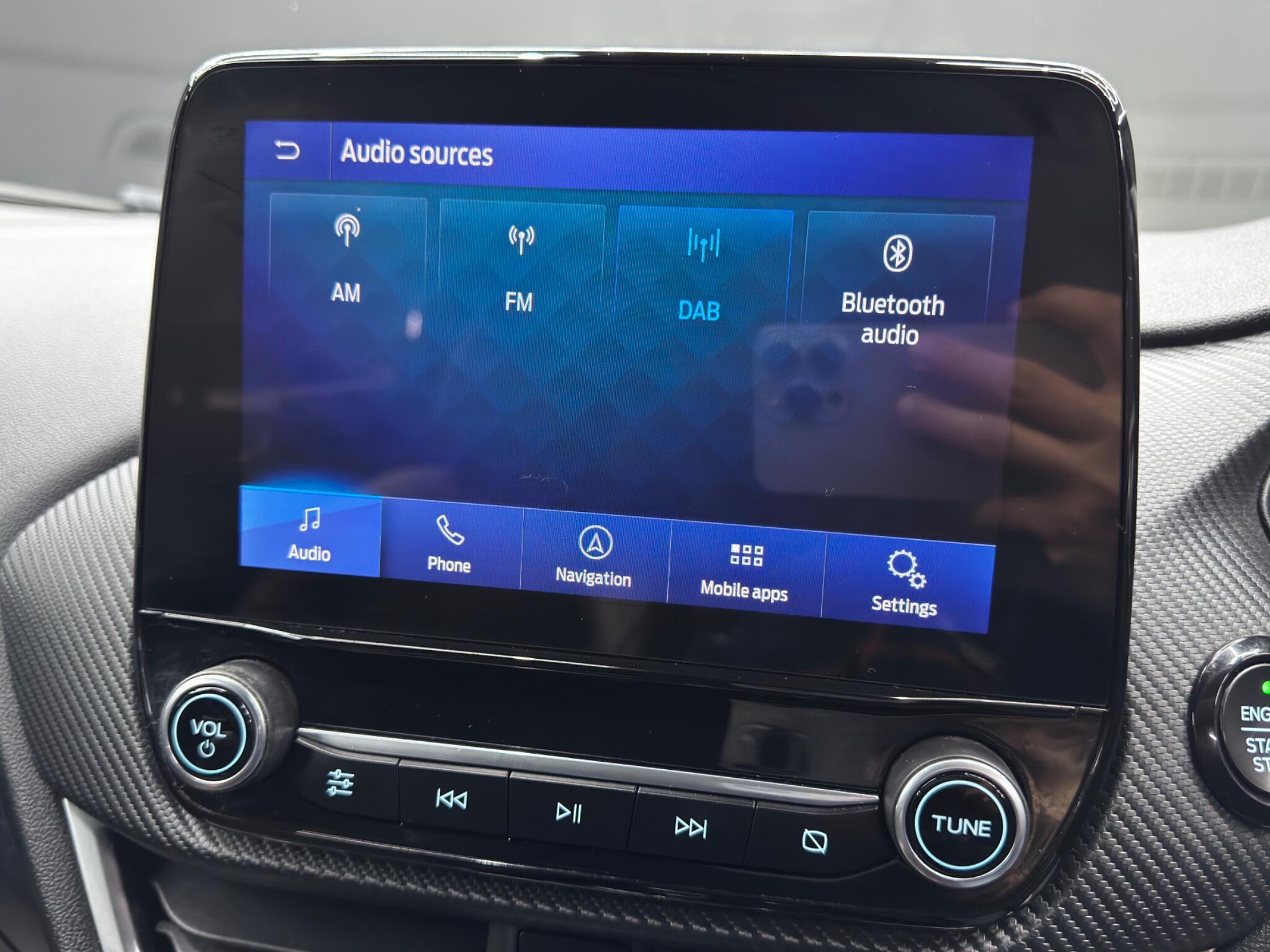 Ford Puma - Image 29