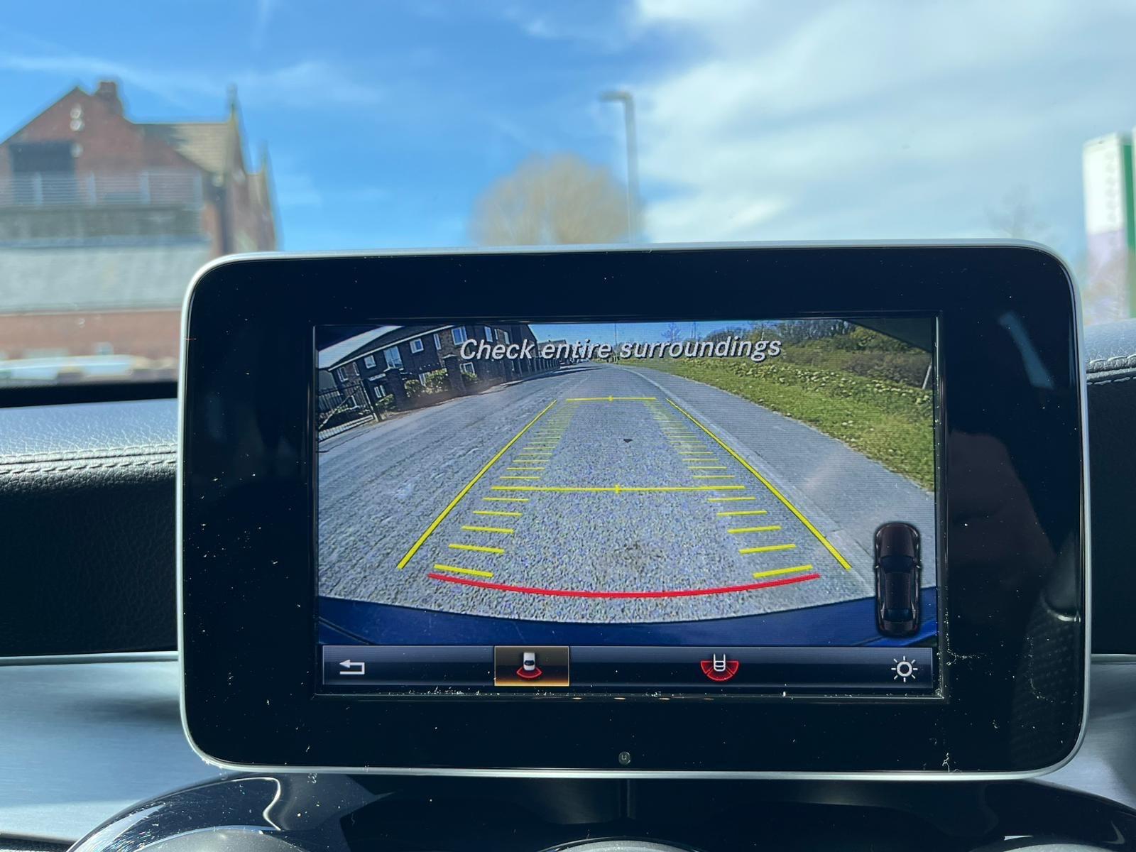 Mercedes C Class - Image 14