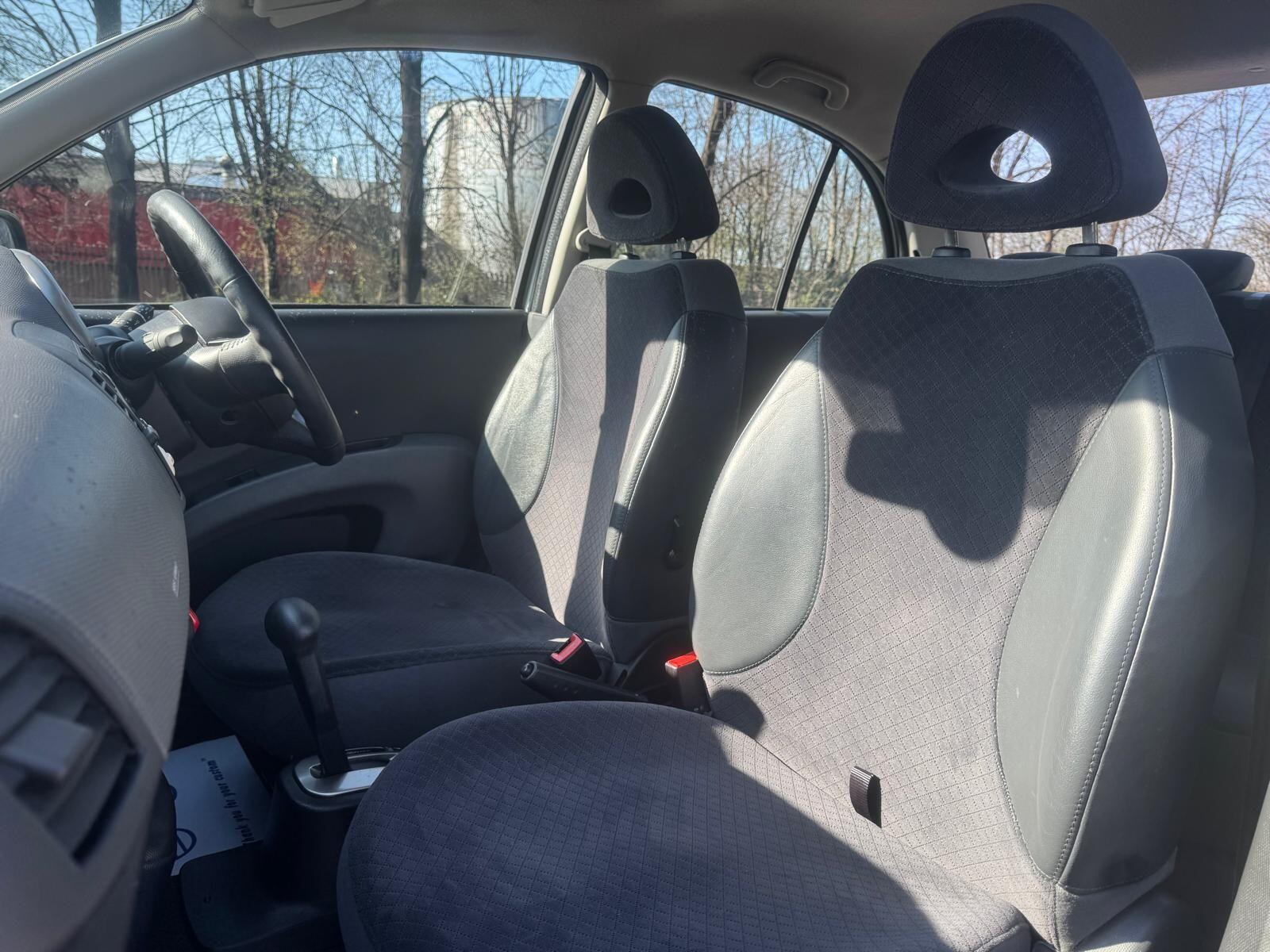 Nissan Micra - Image 29