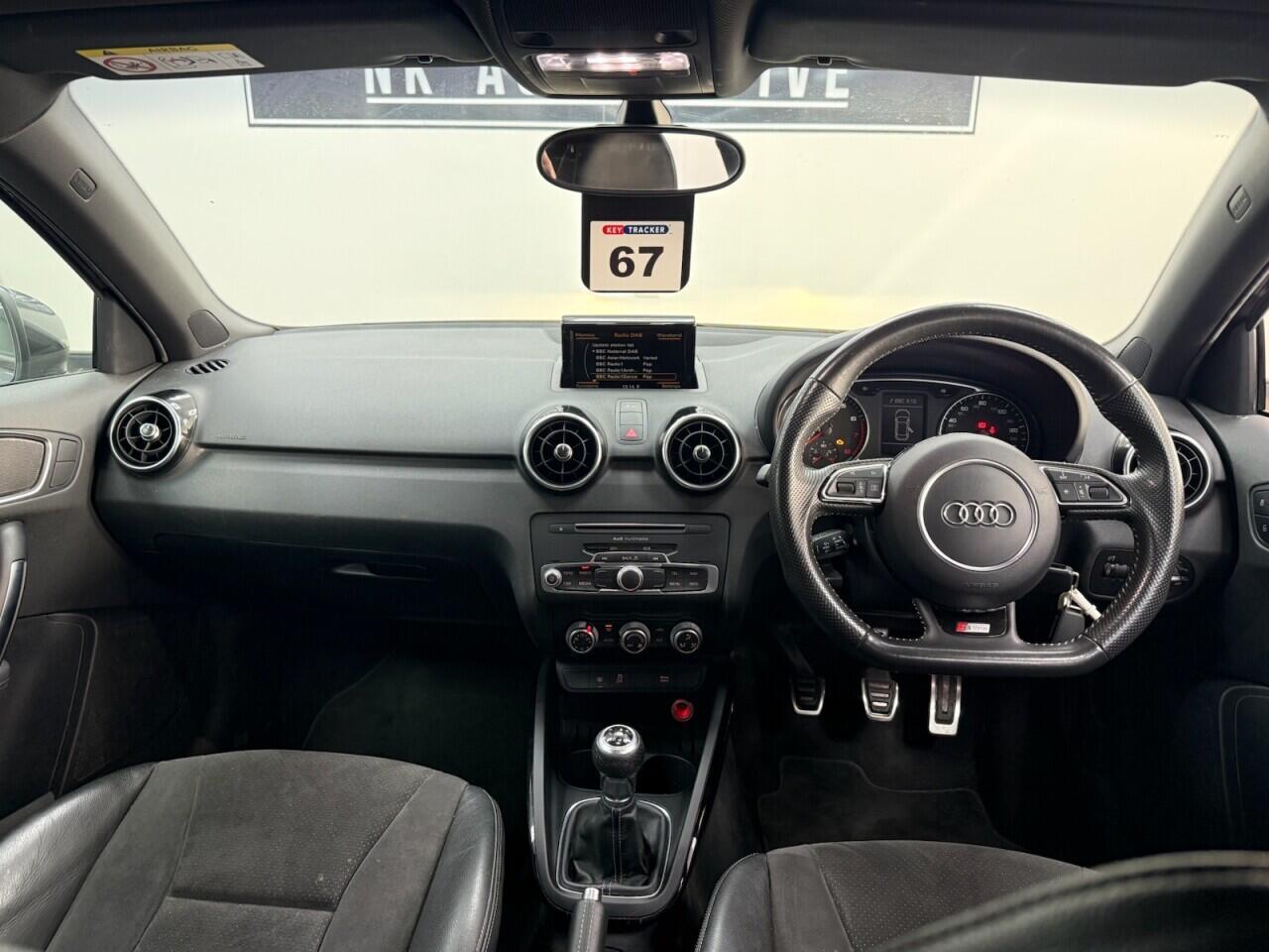 Audi A1 - Image 18