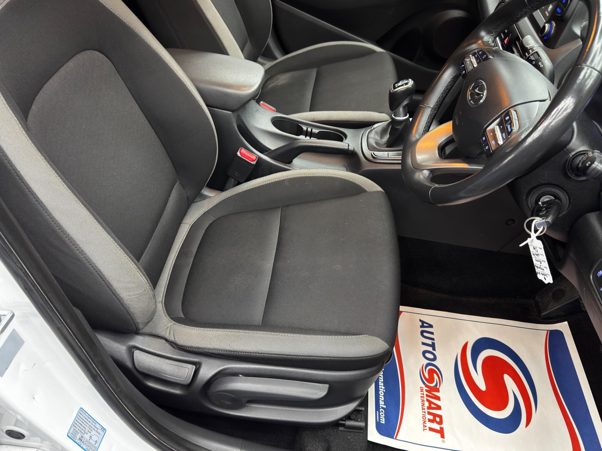 Hyundai Kona - Image 13