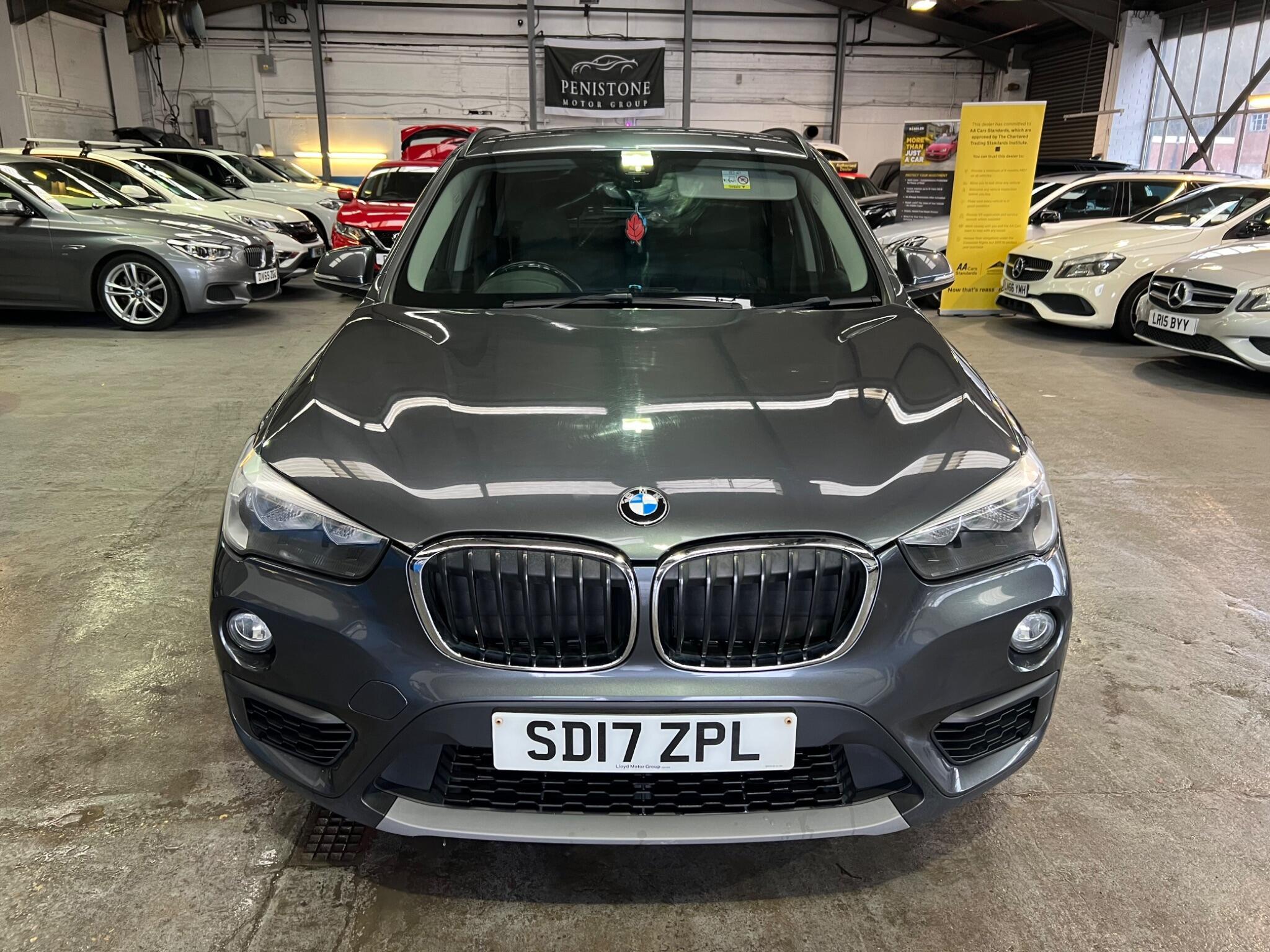 BMW X1 - Image 2