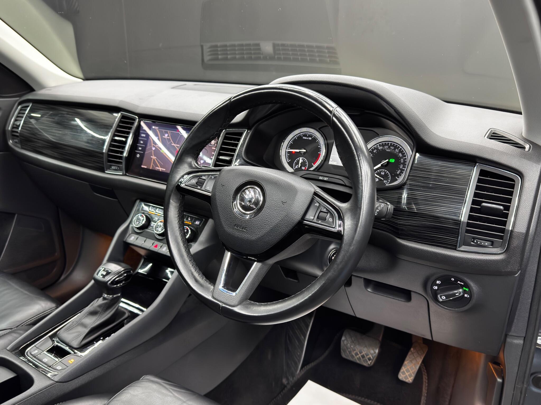 Skoda Kodiaq - Image 9