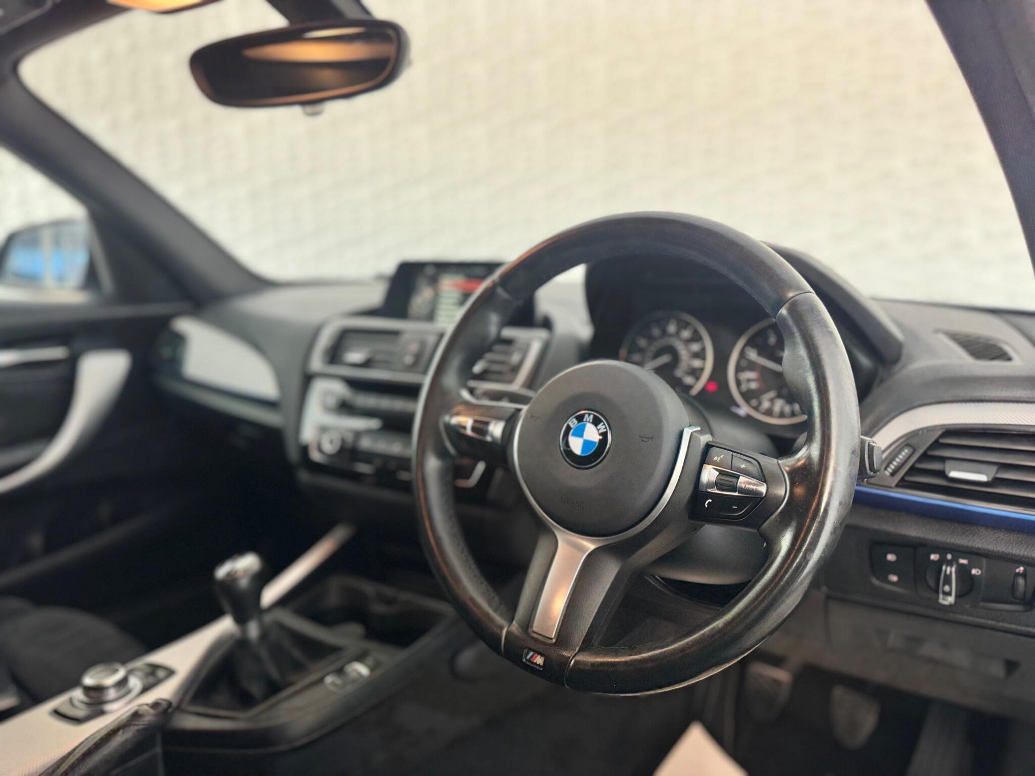 BMW 1 Series - Image 19