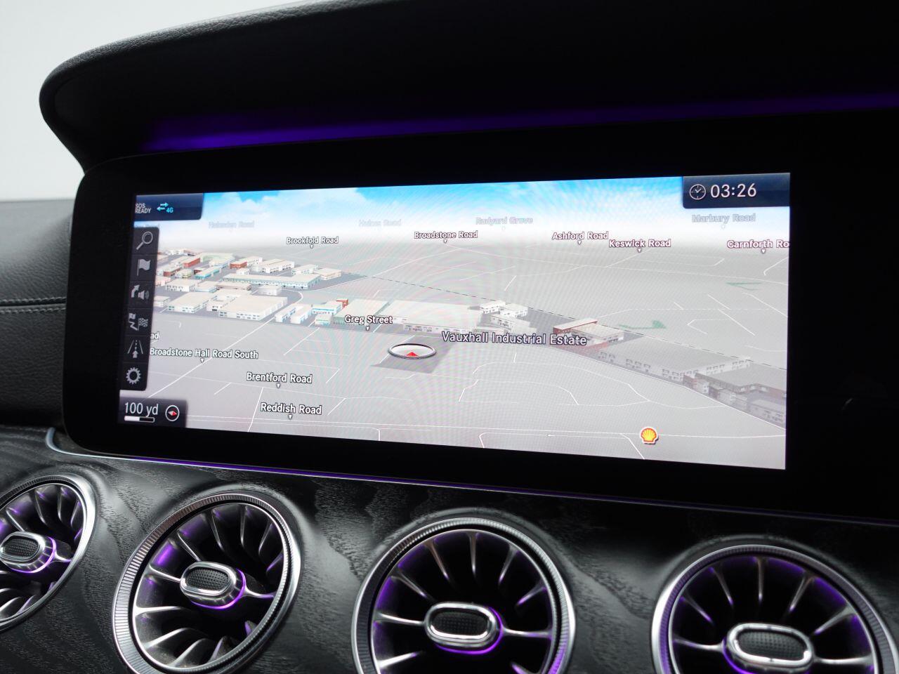 Mercedes E-Class - Image 36