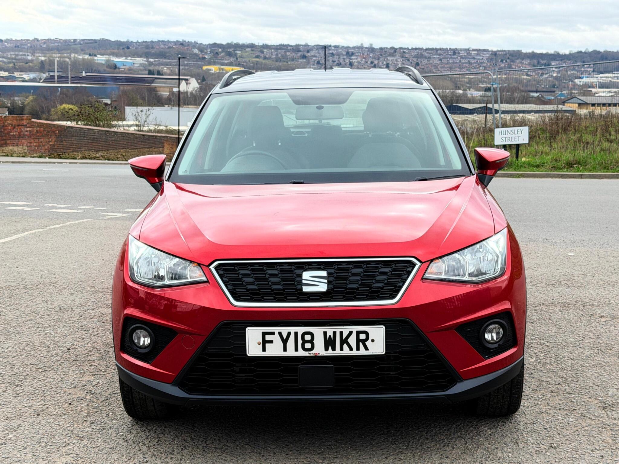 SEAT Arona - Image 14