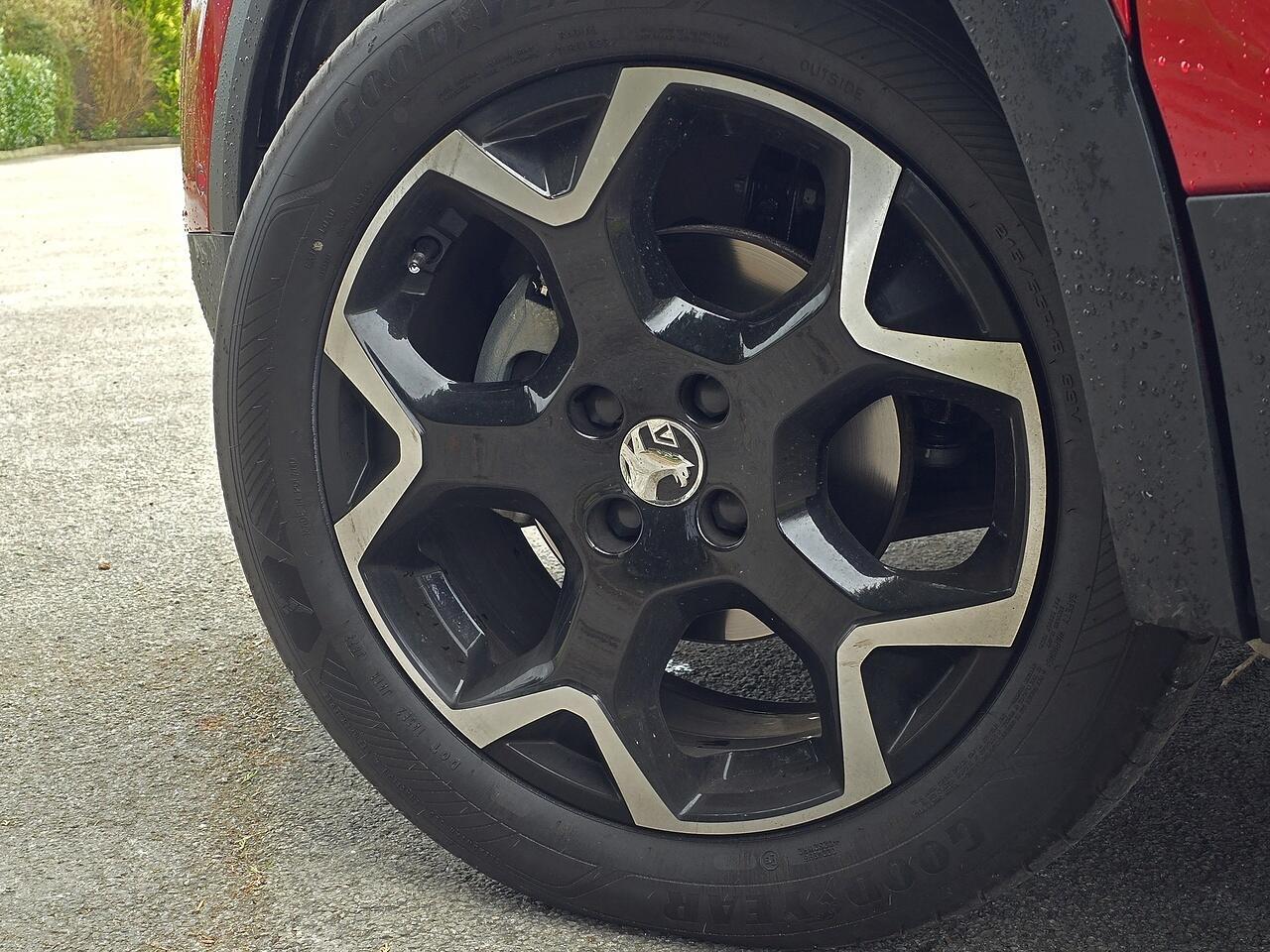 Vauxhall Mokka - Image 6