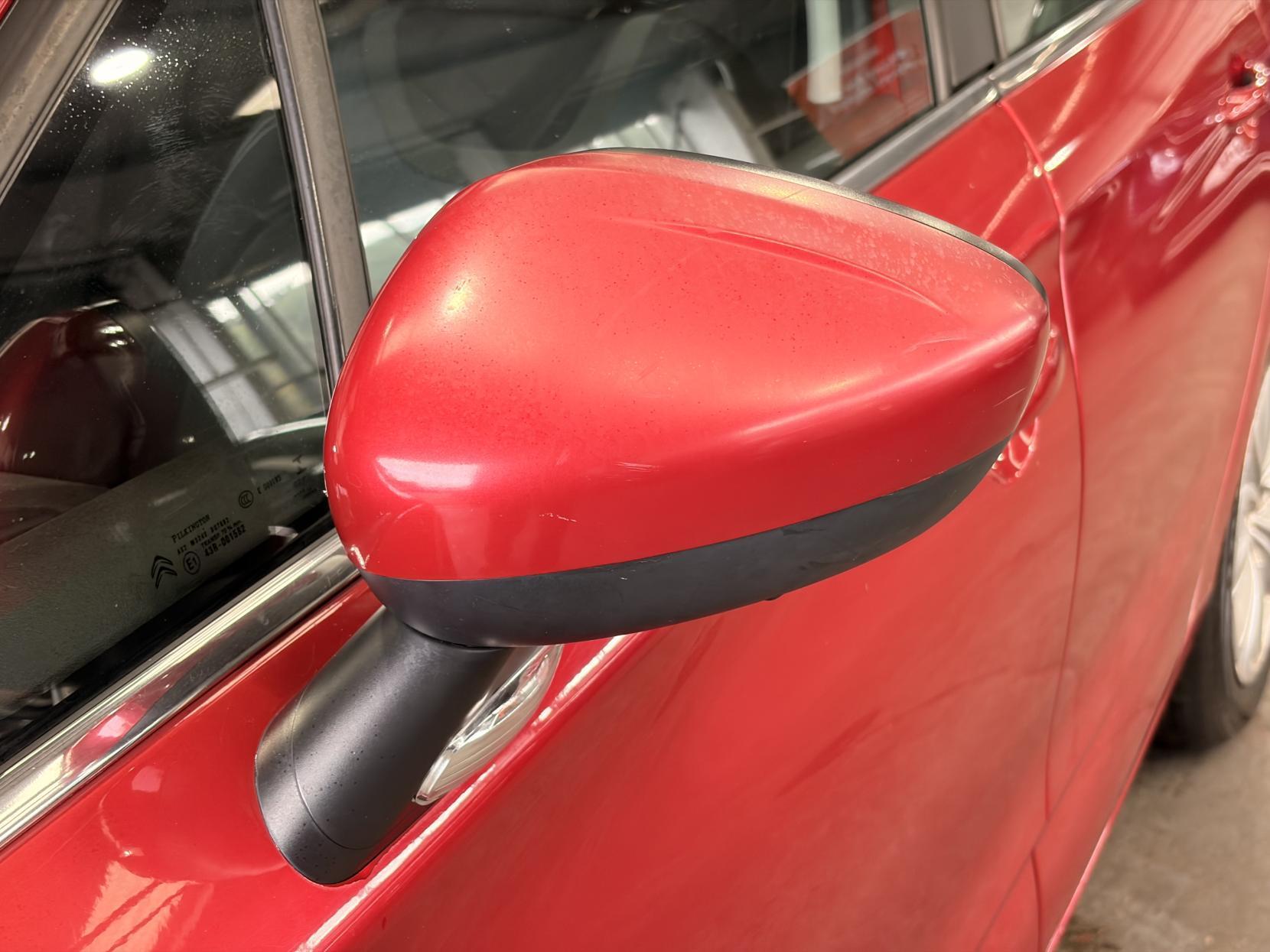 Citroen C4 - Image 14
