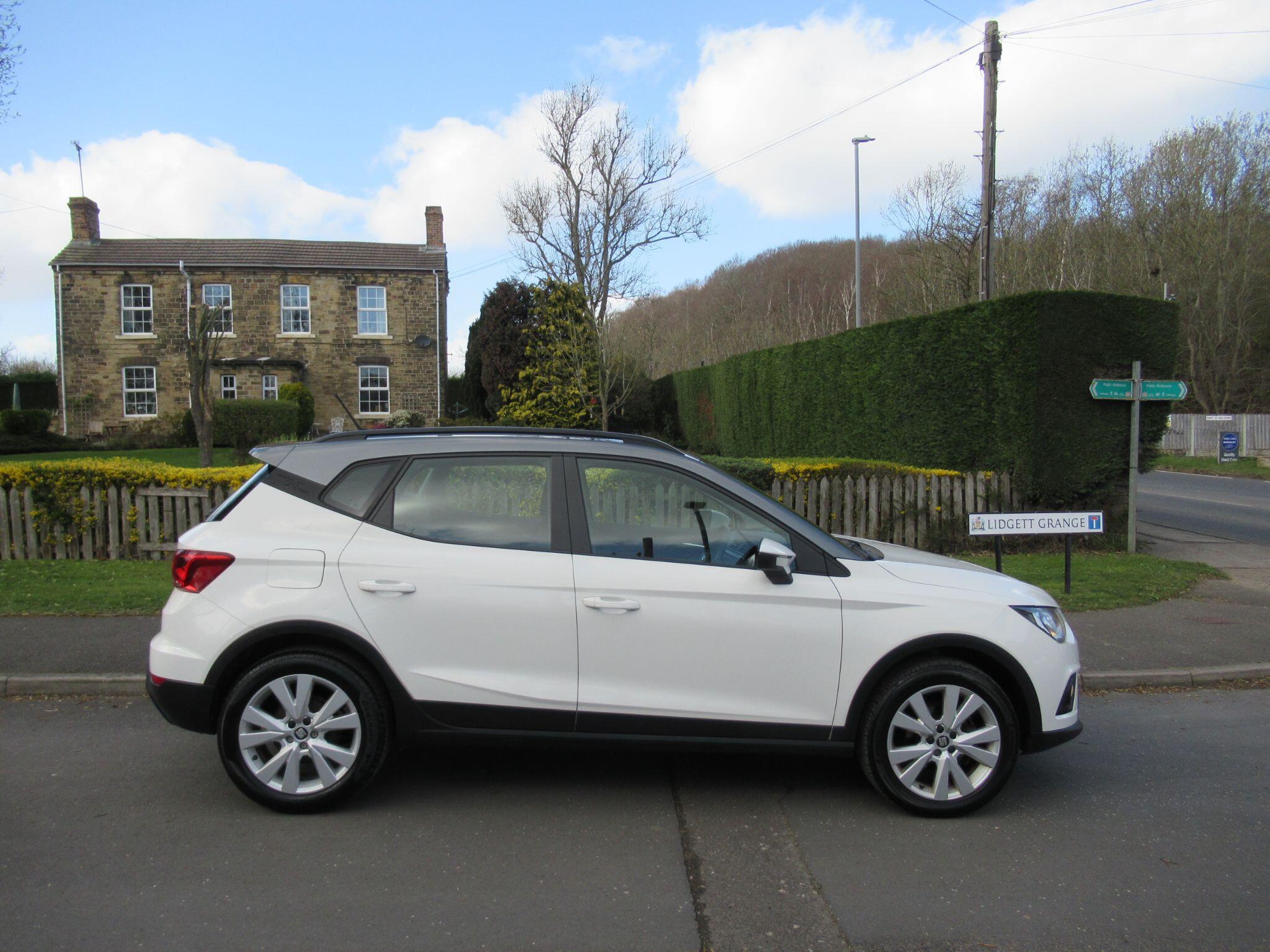 SEAT Arona - Image 3