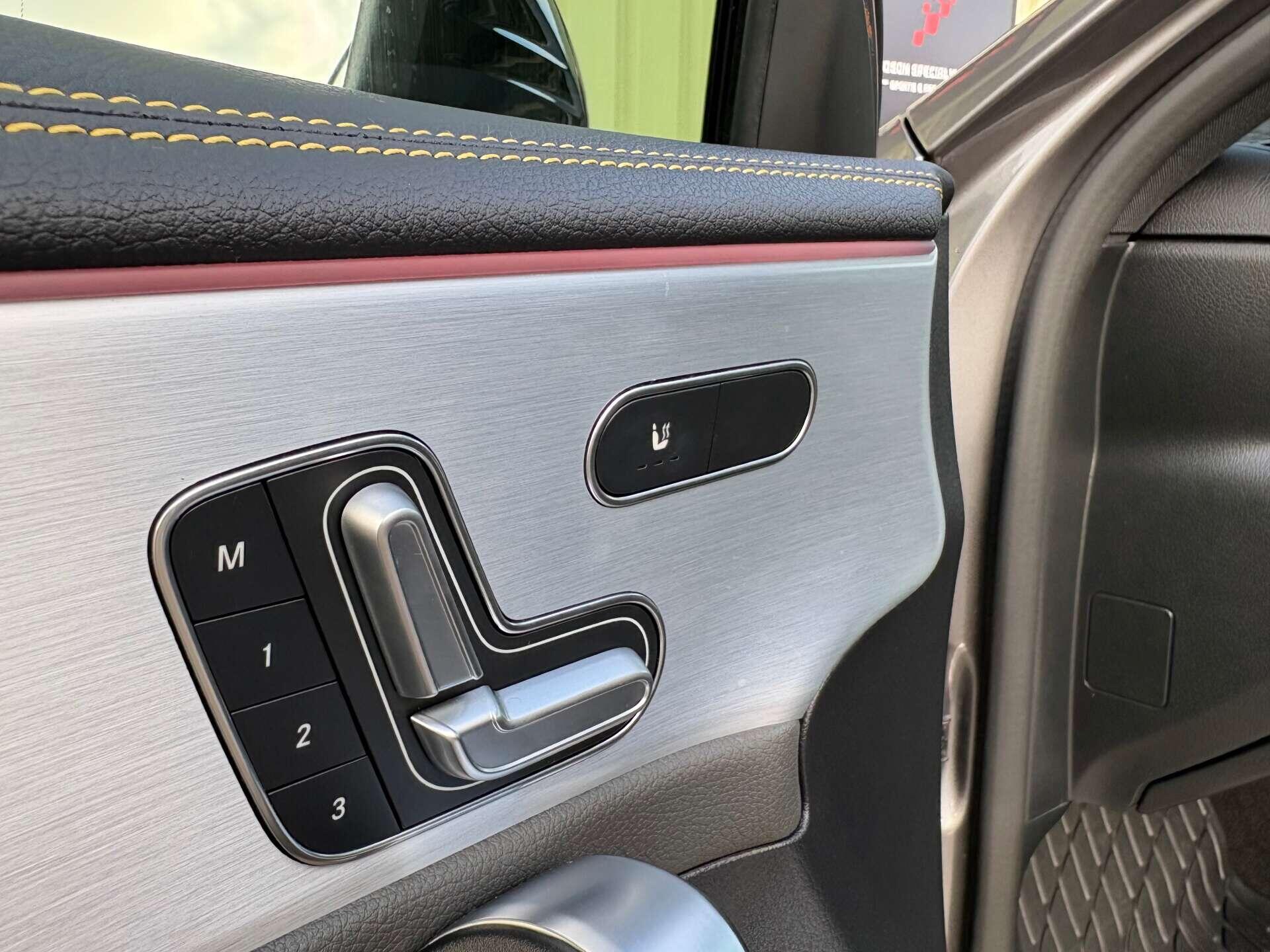 Mercedes A Class - Image 18