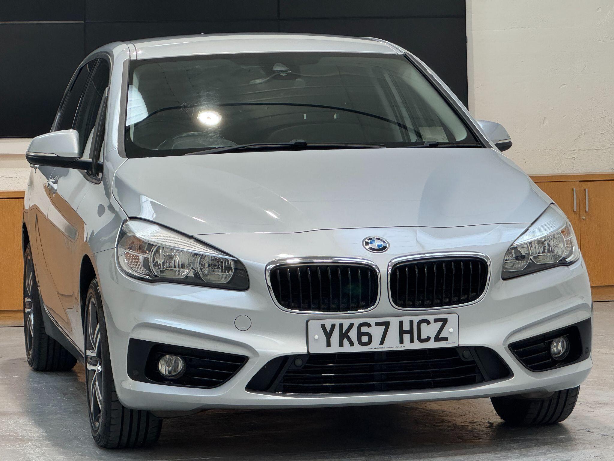 BMW 2 SERIES ACTIVE TOURER - Image 6