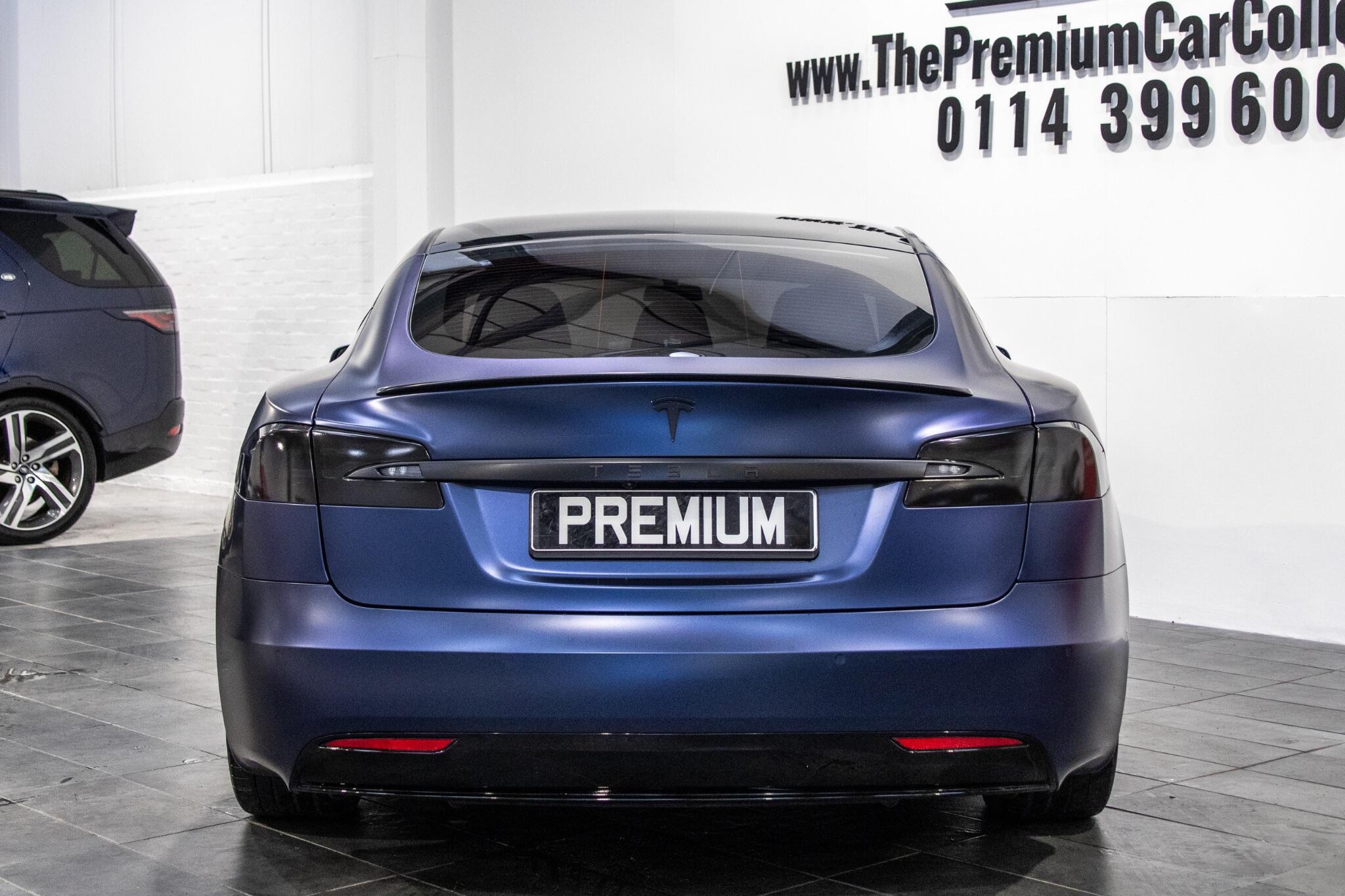 Tesla Model S - Image 9
