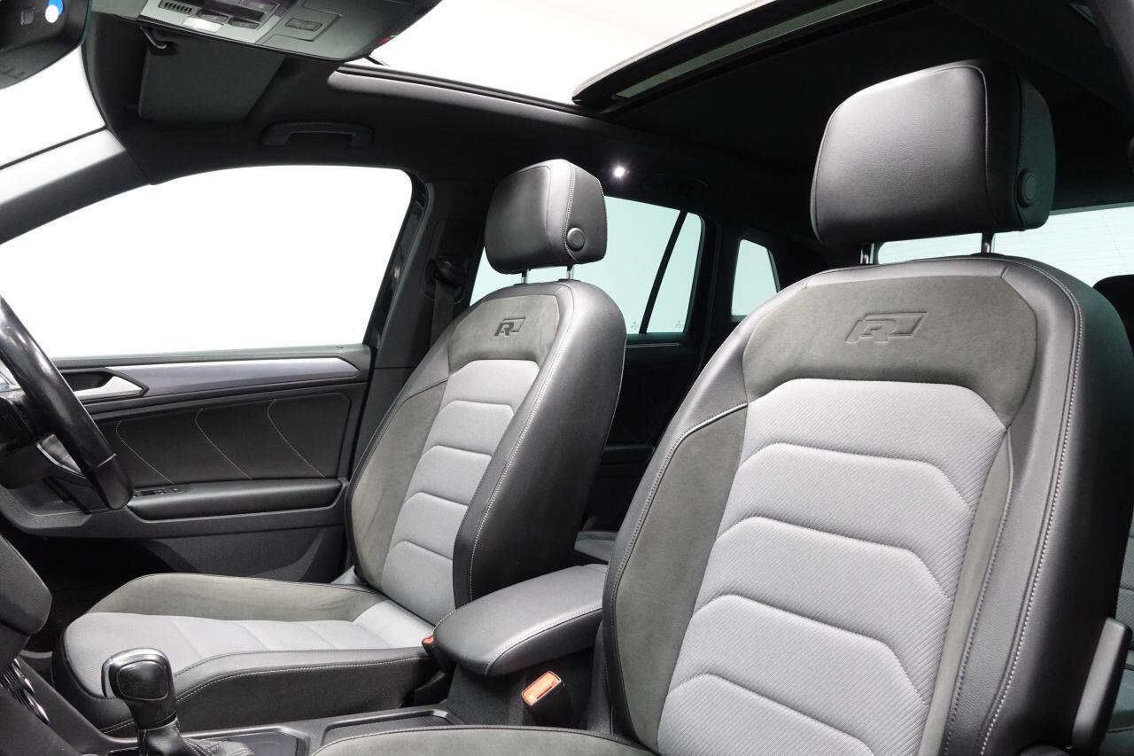 Volkswagen Tiguan - Image 15
