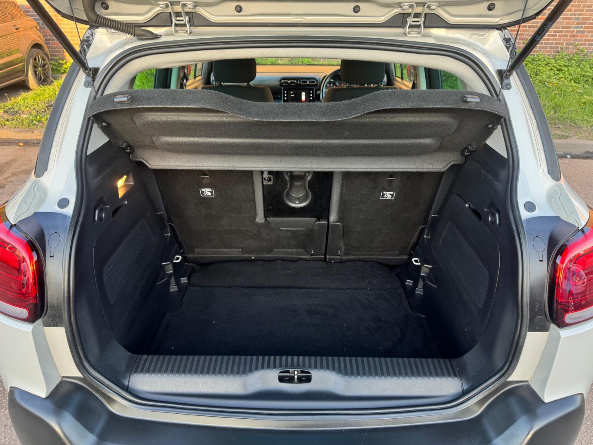 Citroen C3 Aircross - Image 21