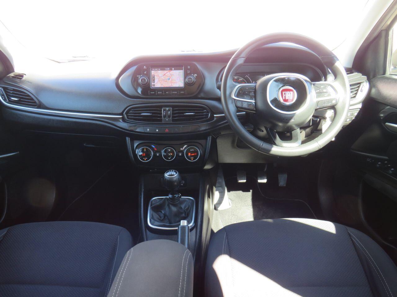 Fiat Tipo - Image 2